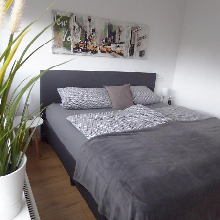 Ferienwohnung Scharnhorst Teningen Kültér fotó