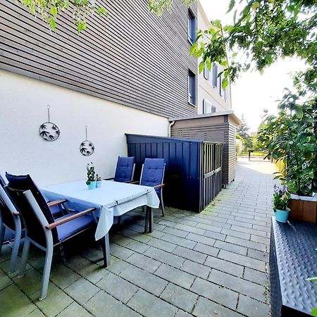 Ferienwohnung Scharnhorst Teningen Kültér fotó