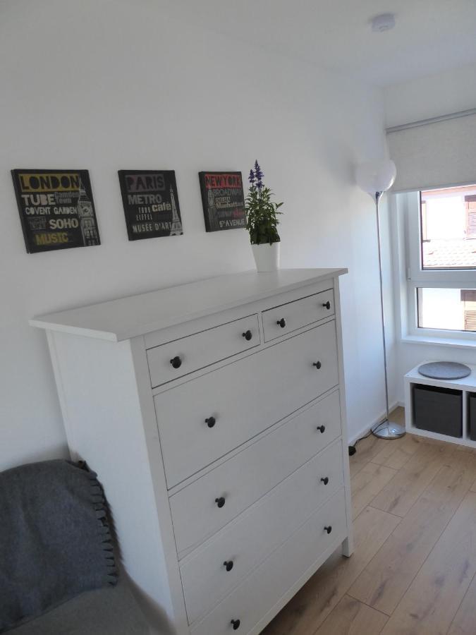 Ferienwohnung Scharnhorst Teningen Kültér fotó