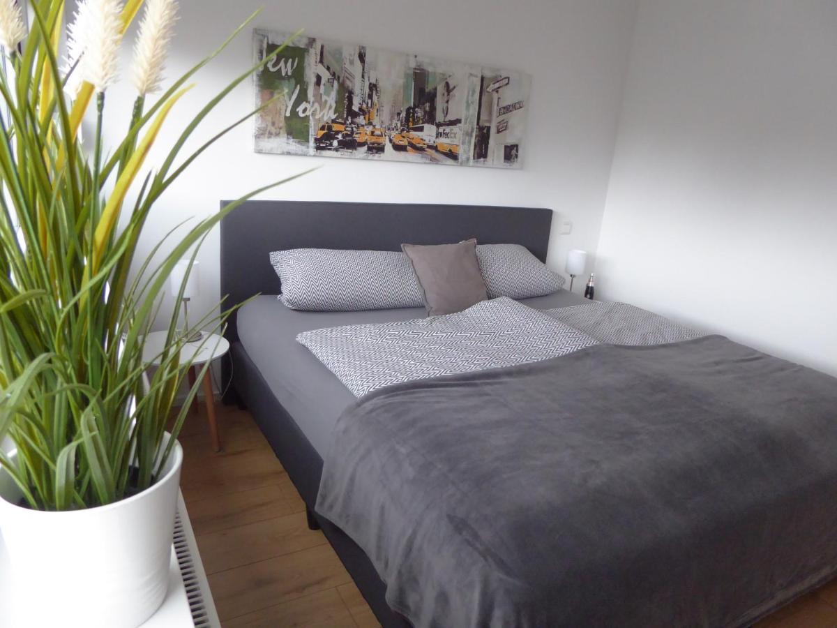 Ferienwohnung Scharnhorst Teningen Kültér fotó